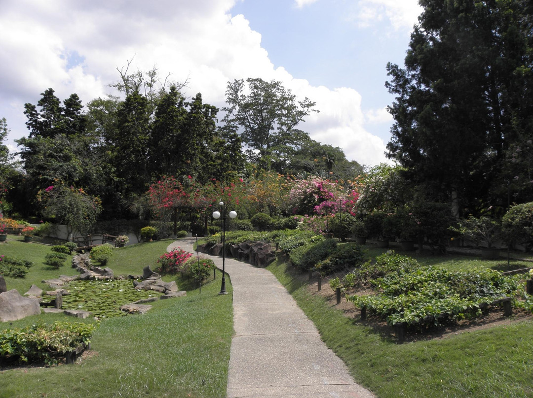 Sekayu Agriculture Park  - Taman Pertanian Negeri景点图片