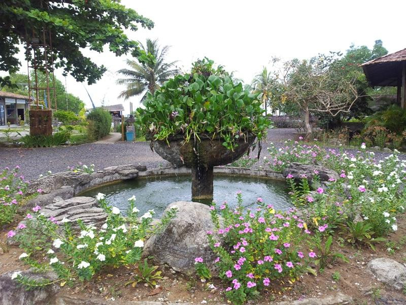 Thalassa Dive Resorts Indonesia景点图片