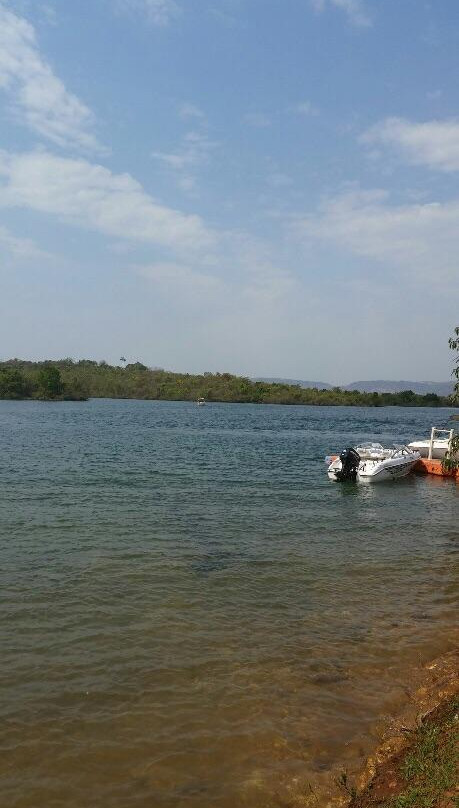 Parque Nautico De Jaguara主图