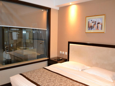 最佳西方北京碧云天国际酒店主图