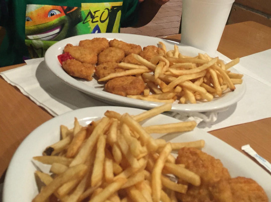 Cutler Ridge餐馆和美食-Latin Mix