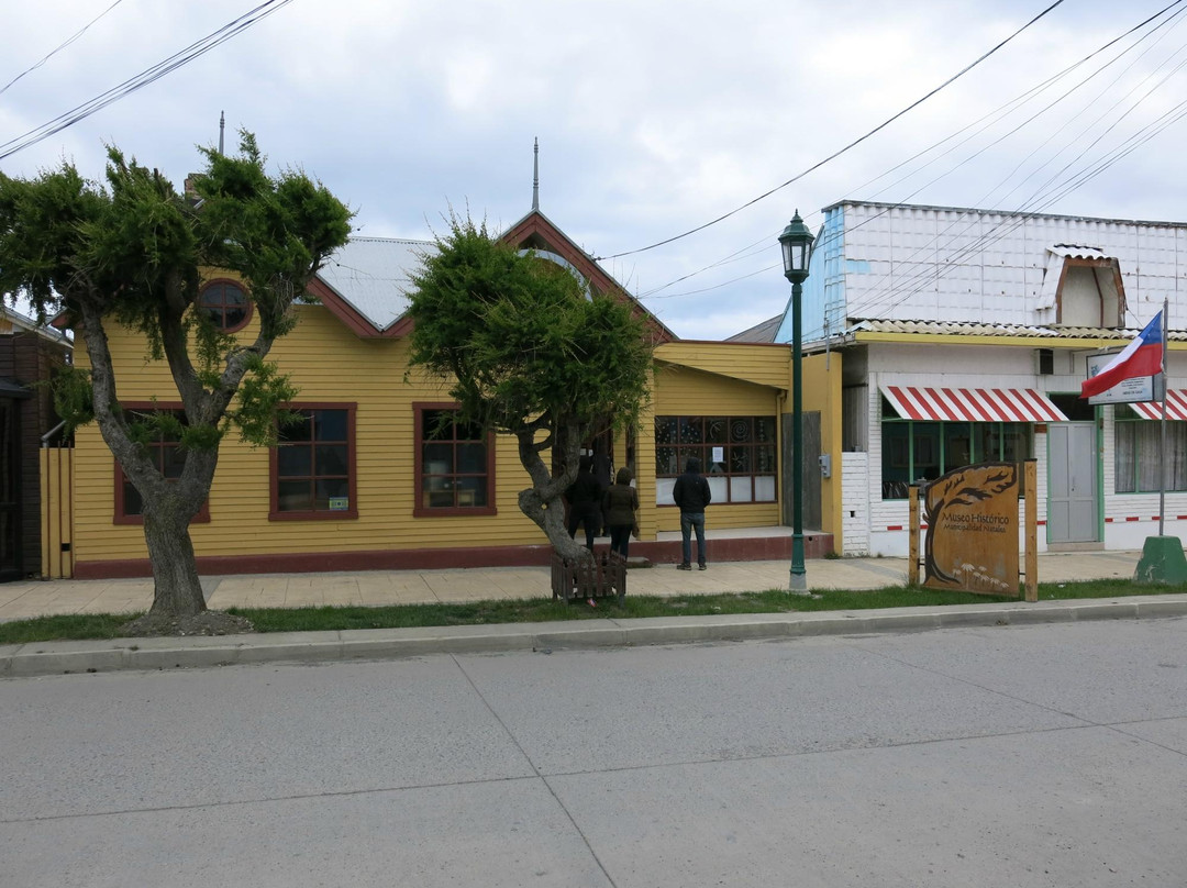 Historical Museum,Municipality of Puerto Natales景点图片