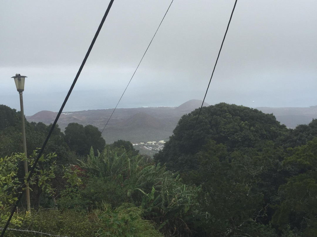 Green Mountain National Park-Ascension Island必去景点