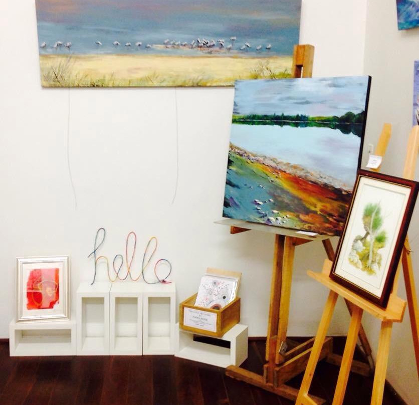 Boyup Brook Visitor Centre-Boyup Brook必去景点