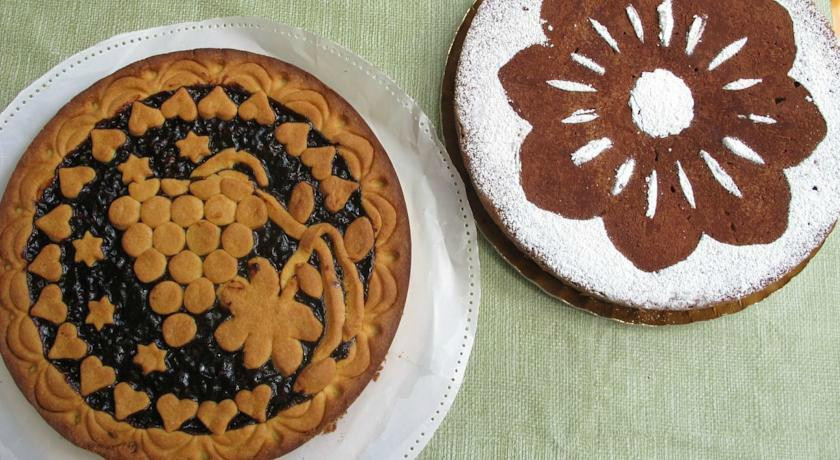 B&B Il Grappolo主图