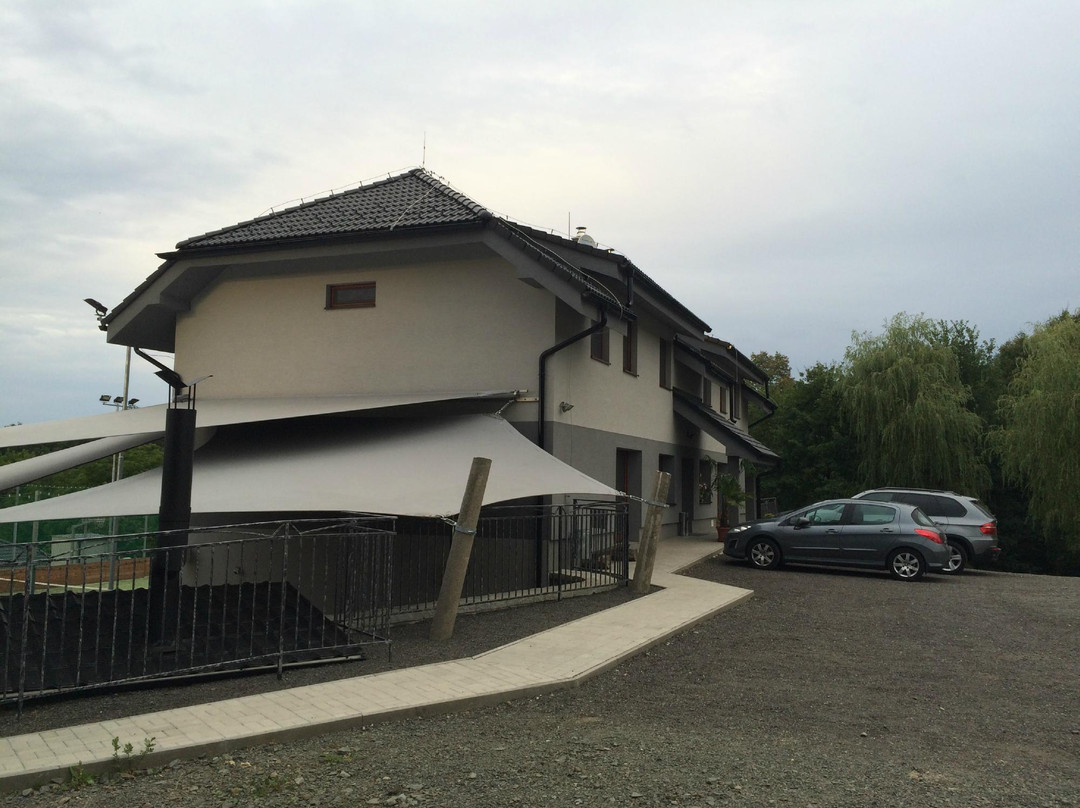 Trnkov旅游攻略图片