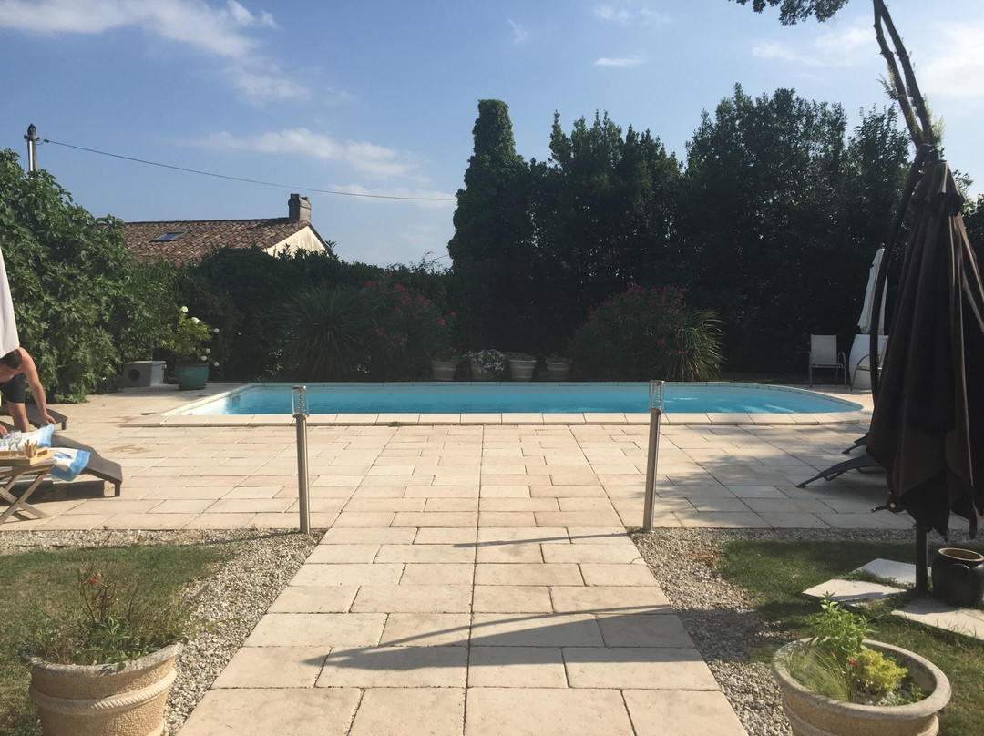 Domaine De Cleo主图