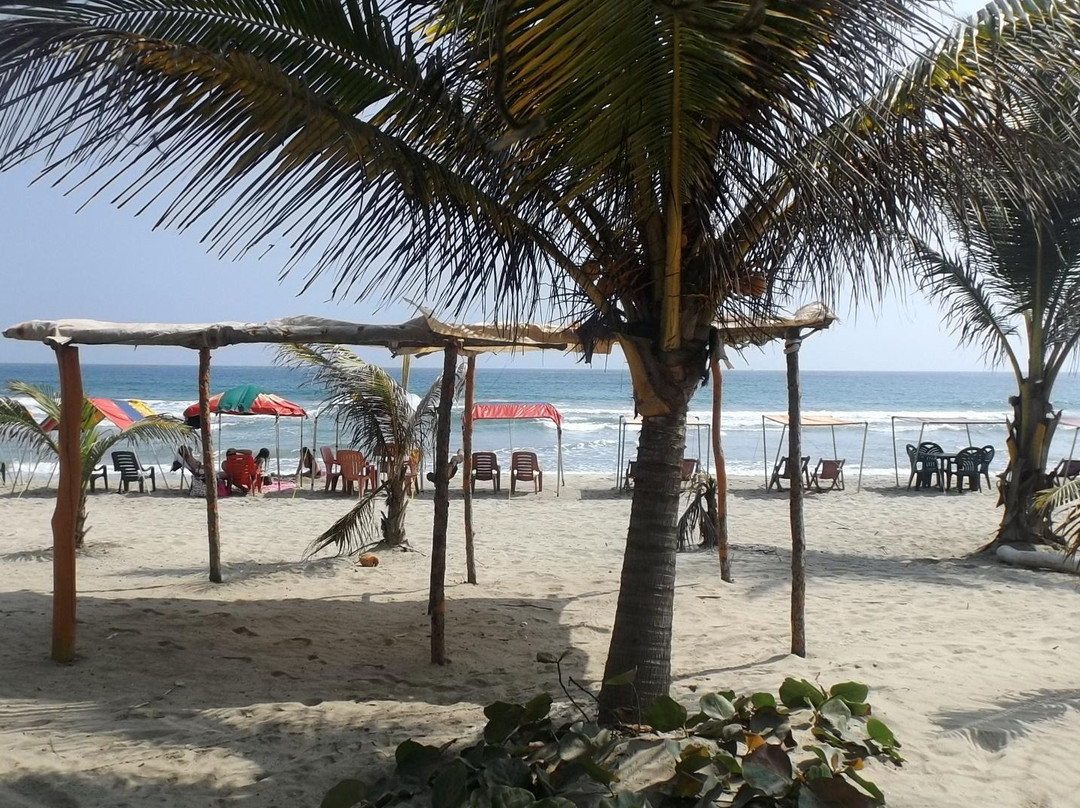 Bahia de Patanemo-Puerto Cabello必去景点