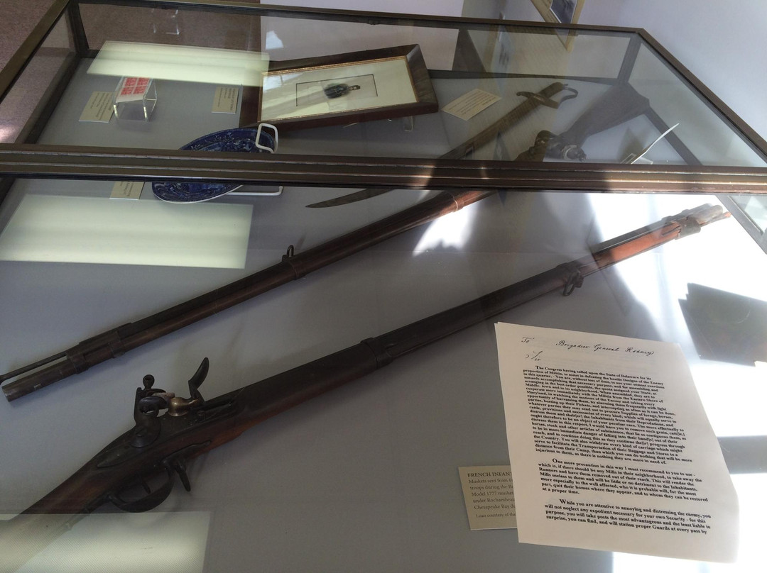 Middletown Historical Society-Middletown必去景点