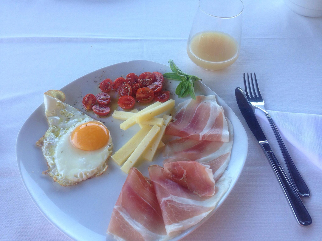 Antica Pinciana Agriturismo