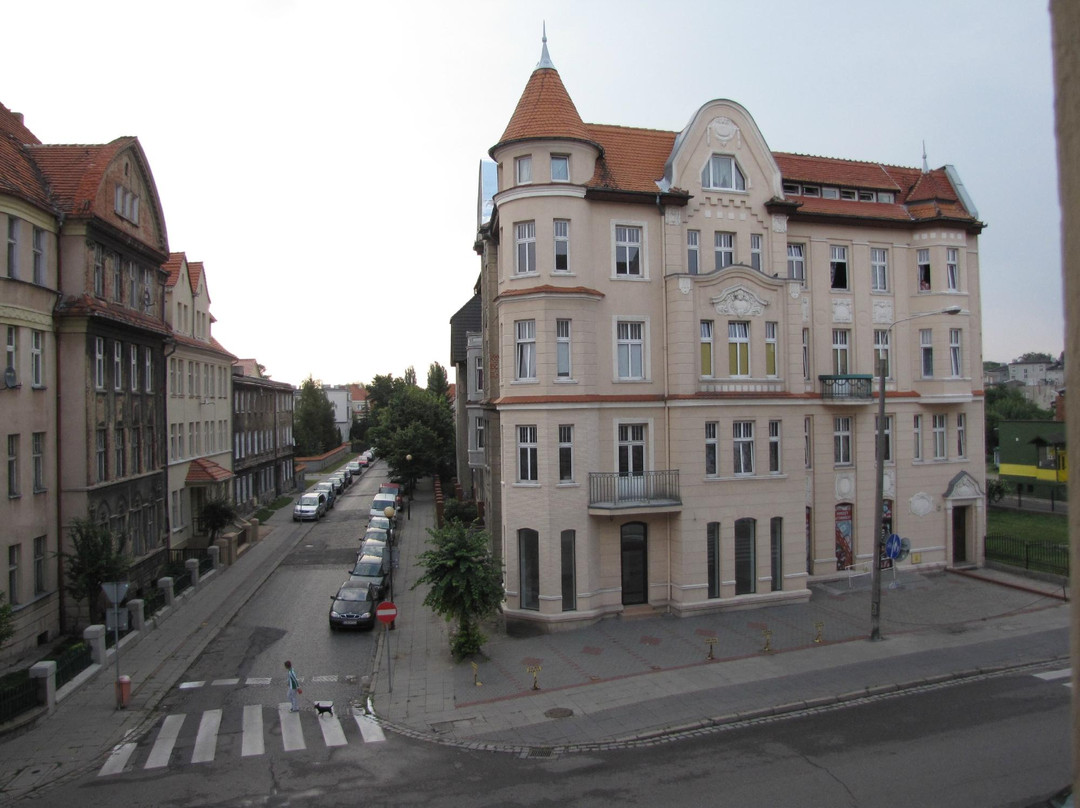 Stara Kamienica主图