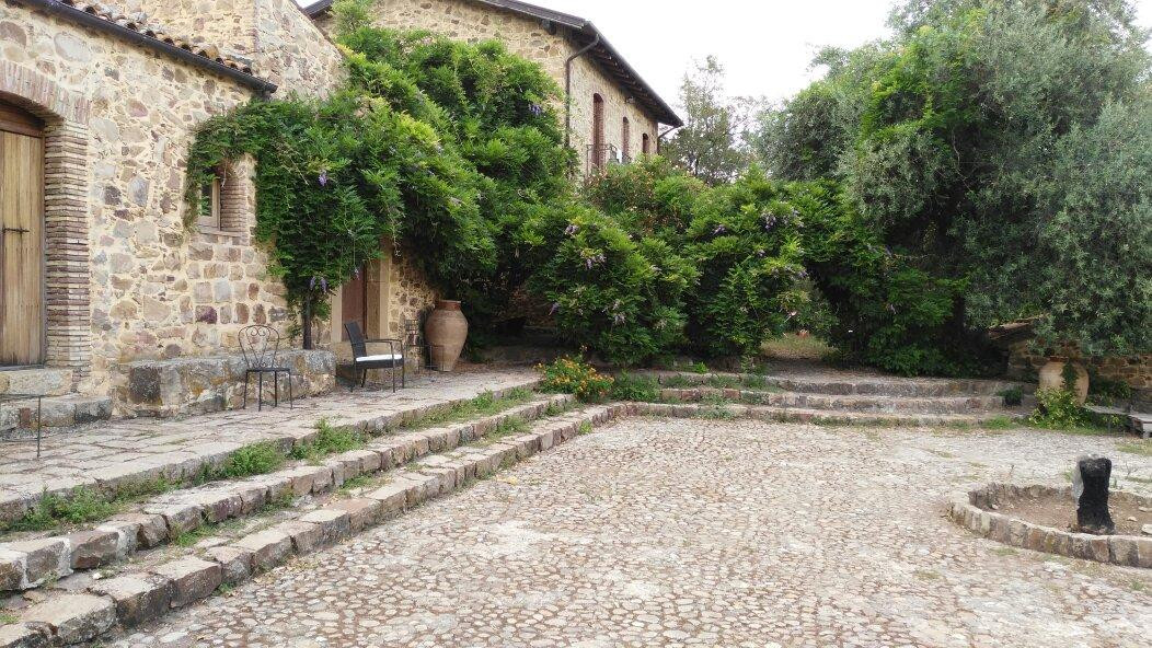 Agriturismo Masseria Santa Mamma