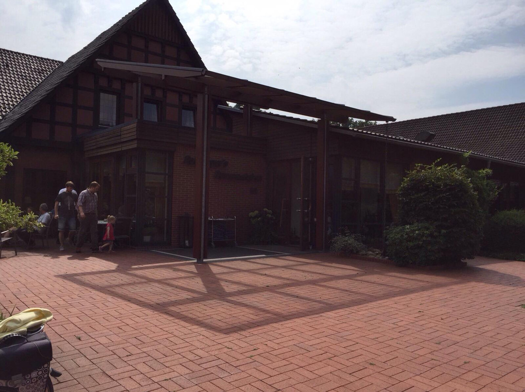 Hotel Landhaus Pollmeyer主图