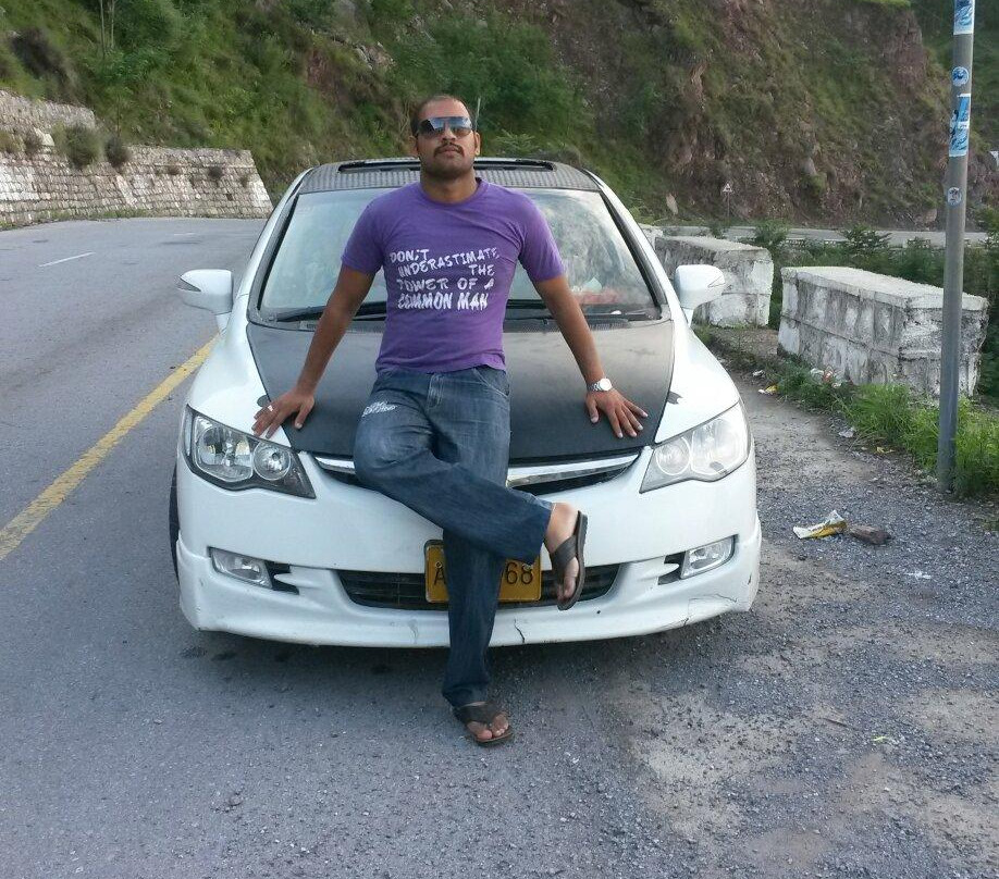 Sialkot Cathedral-Sialkot必去景点