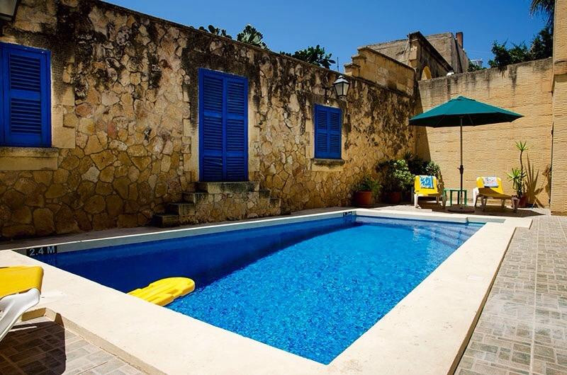 Ta' Pawlu  Farmhouse