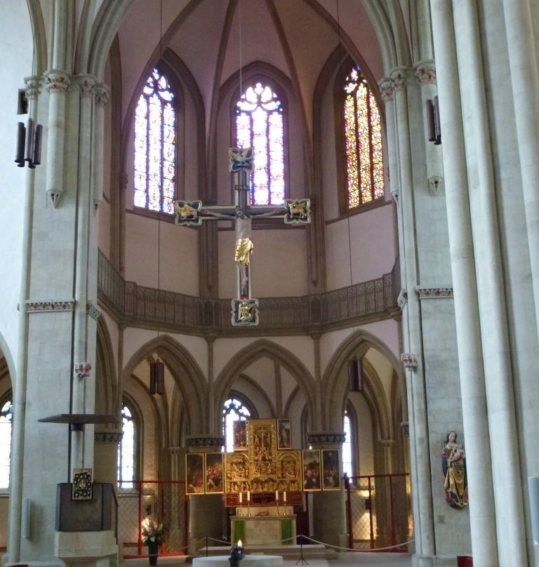 St. Marien景点图片
