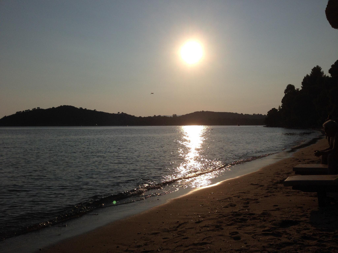 Maratha Beach景点图片