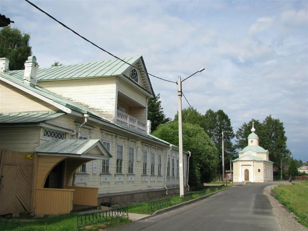 Astrachi旅游攻略图片