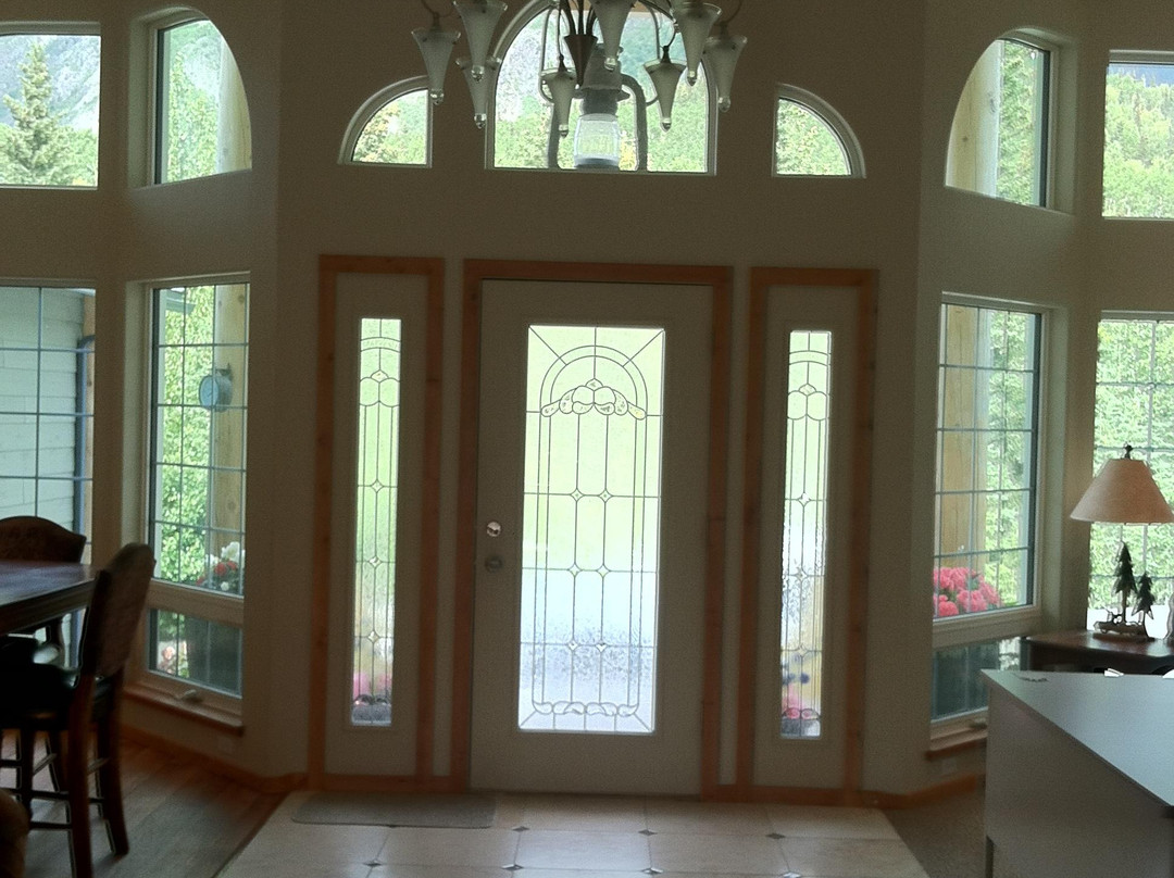 Cozy Bear Bed & Breakfast主图