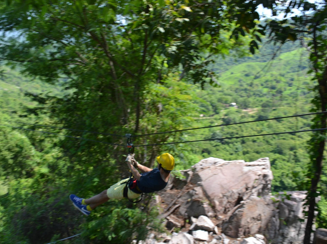 Natura Camp-曼萨尼约必去景点