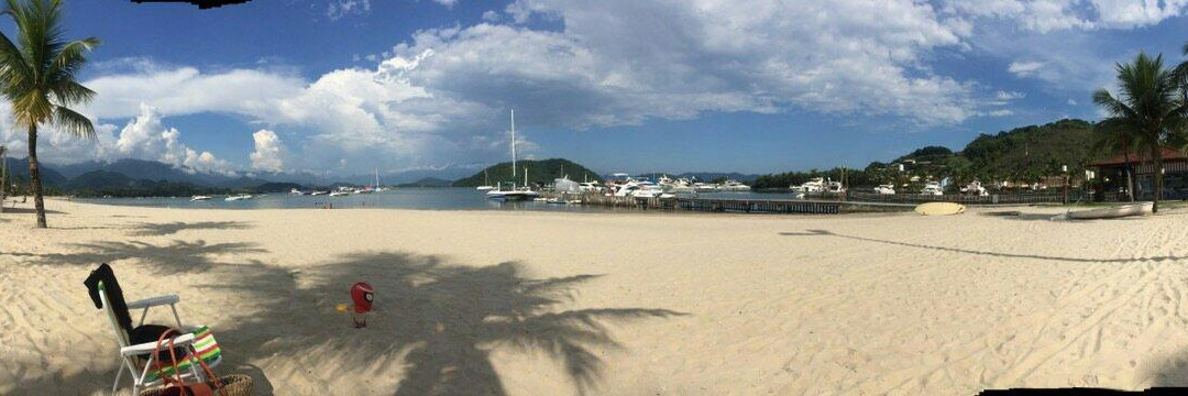 Frade Beach景点图片