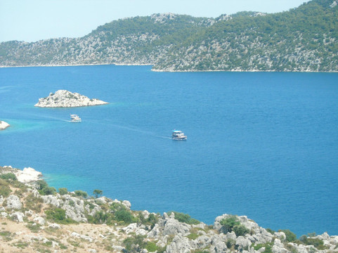 Abi Tour- Day Tours-卡尔坎必去景点