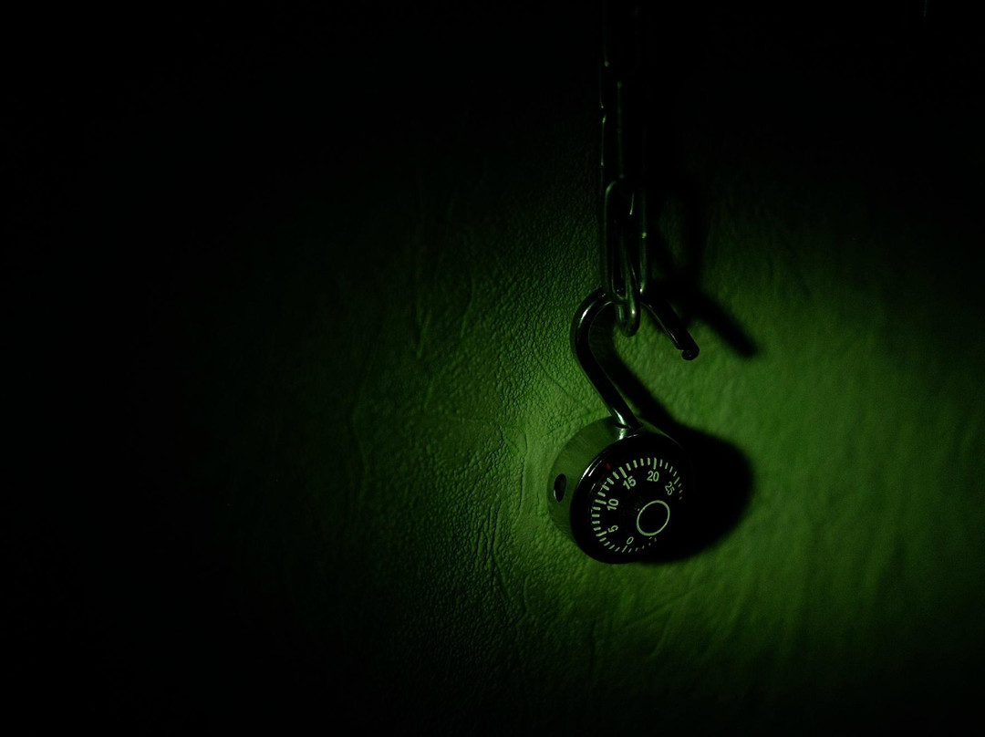 Raion 13. Quests in Reality-Saransk必去景点