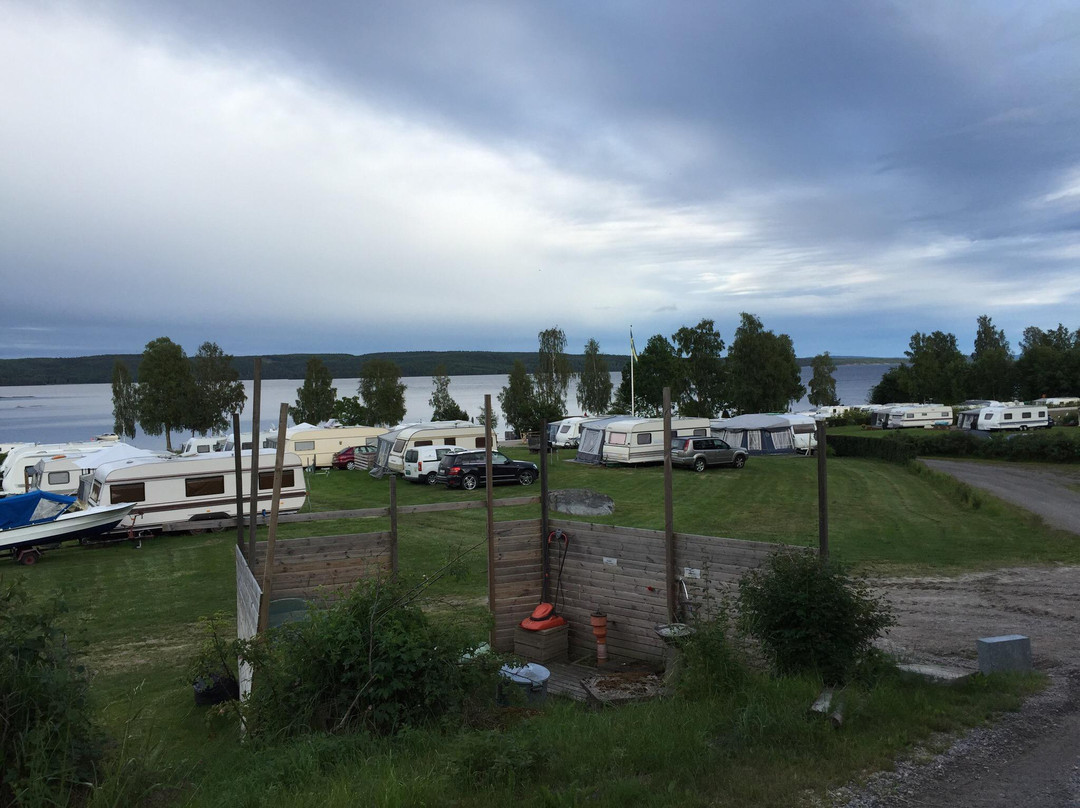 Ekeby Camping