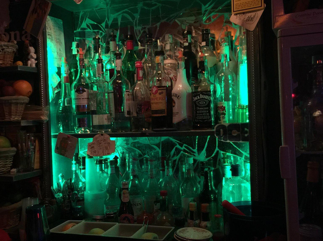 Public House 27-佛罗伦萨必去景点