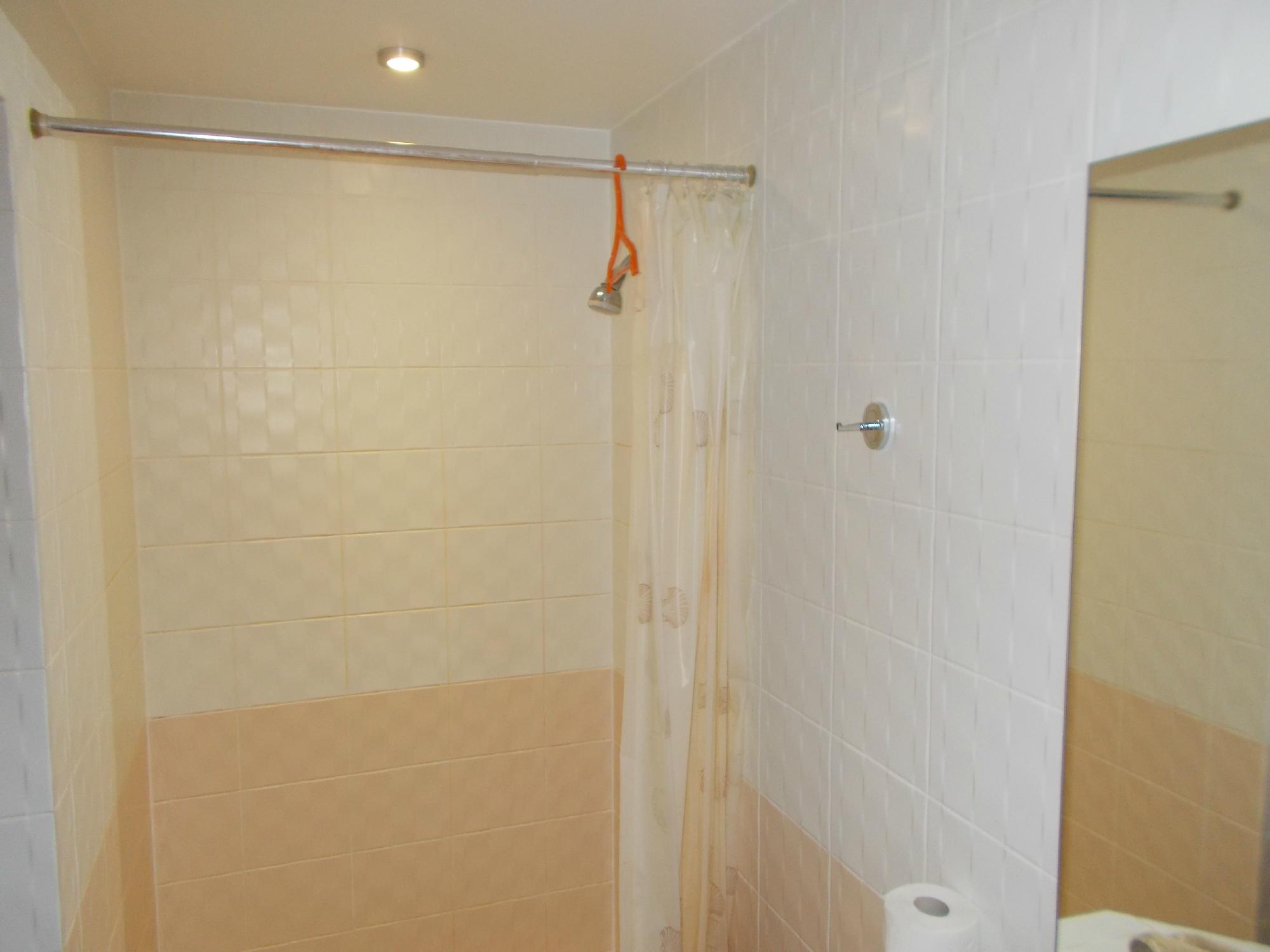 Sirvintos Viesbutis Hotel-浴室