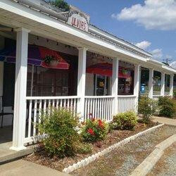 Ulvia's Mexican Restaurant