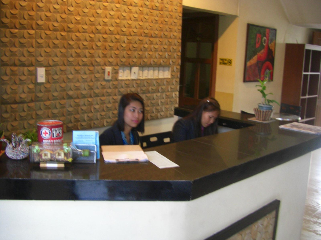 Monbela Tourist Inn主图