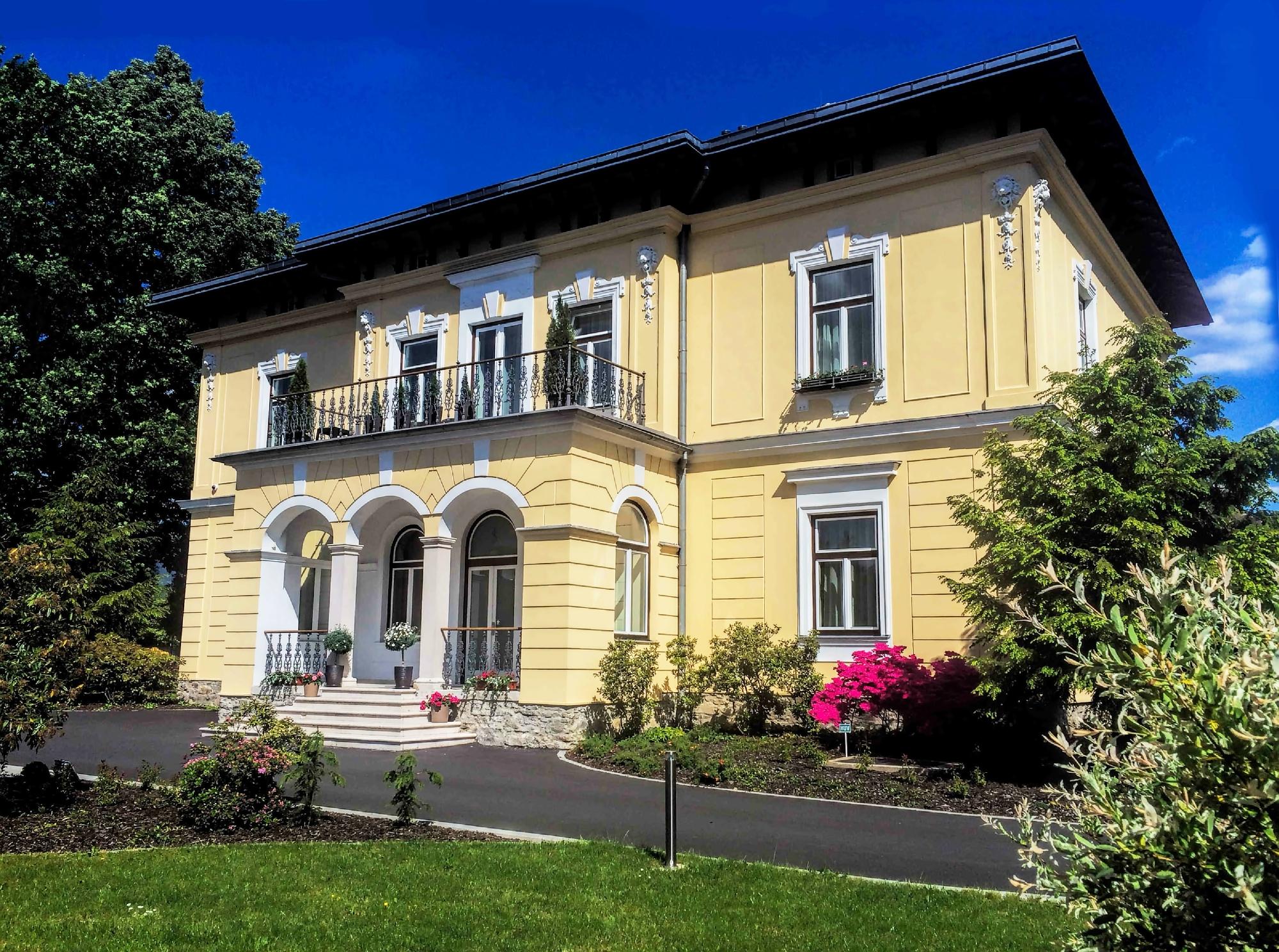 Villa Aurelie-官方