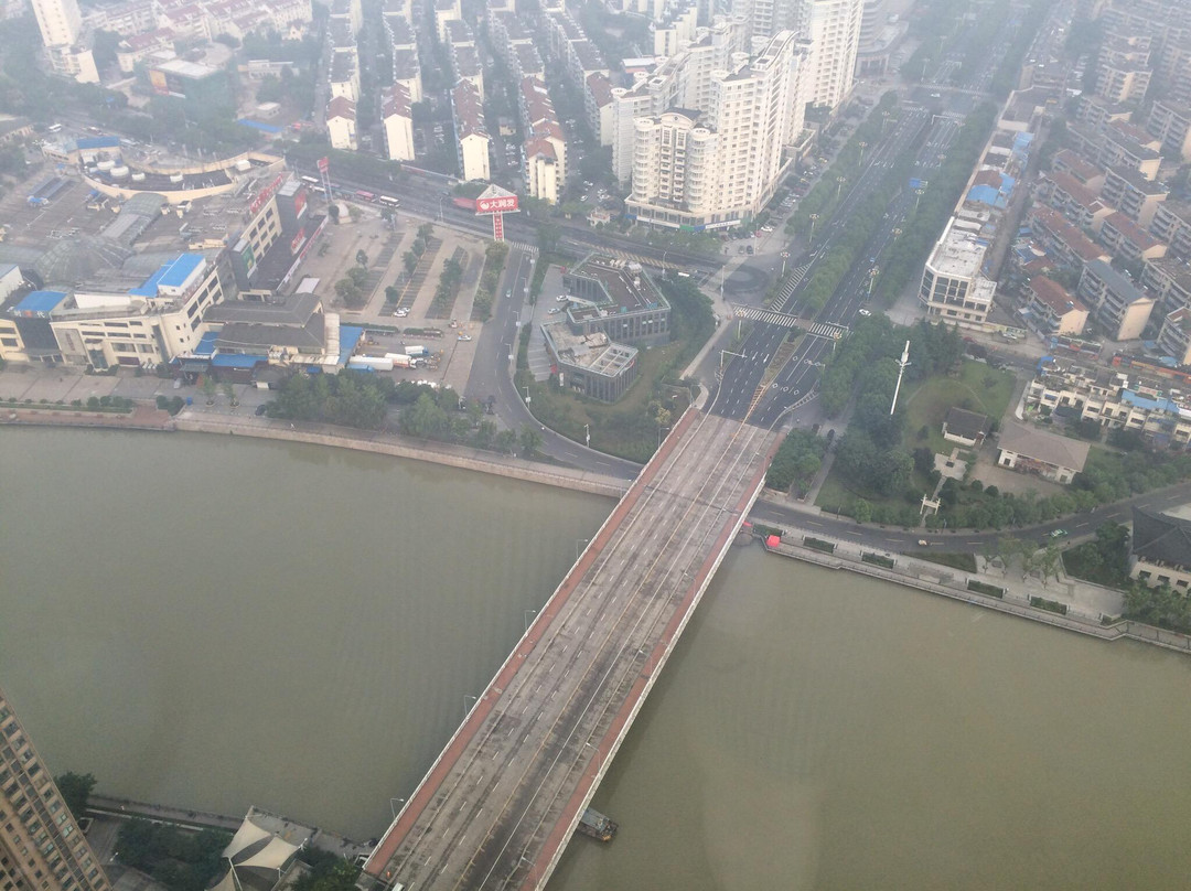 东吴开元名都酒店主图