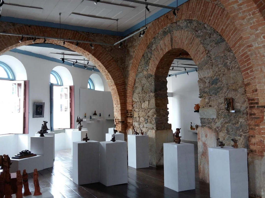 Solar da Baronesa de Itaverava-德尔雷伊必去景点