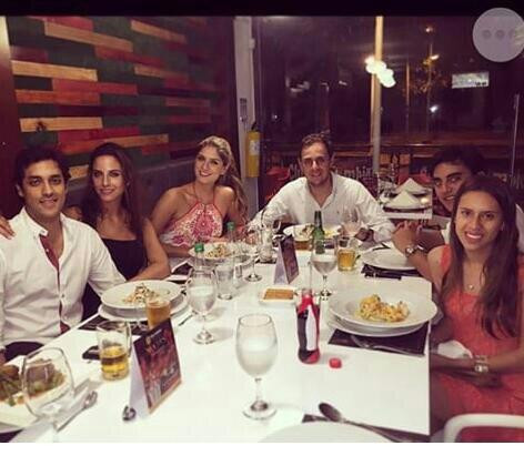 La Paz餐馆和美食-Peruaca Cocina Inca