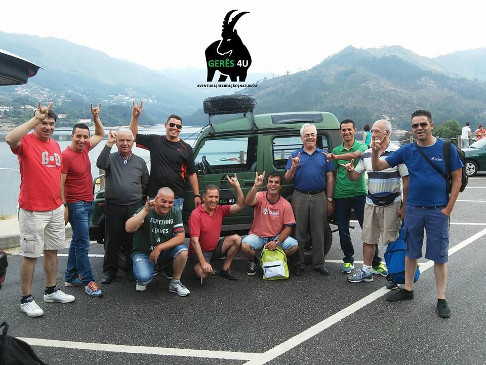 Gerês4U景点图片