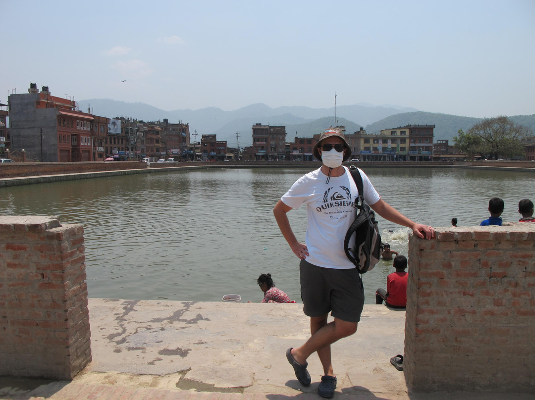 Siddha Pokhari-巴克塔布必去景点