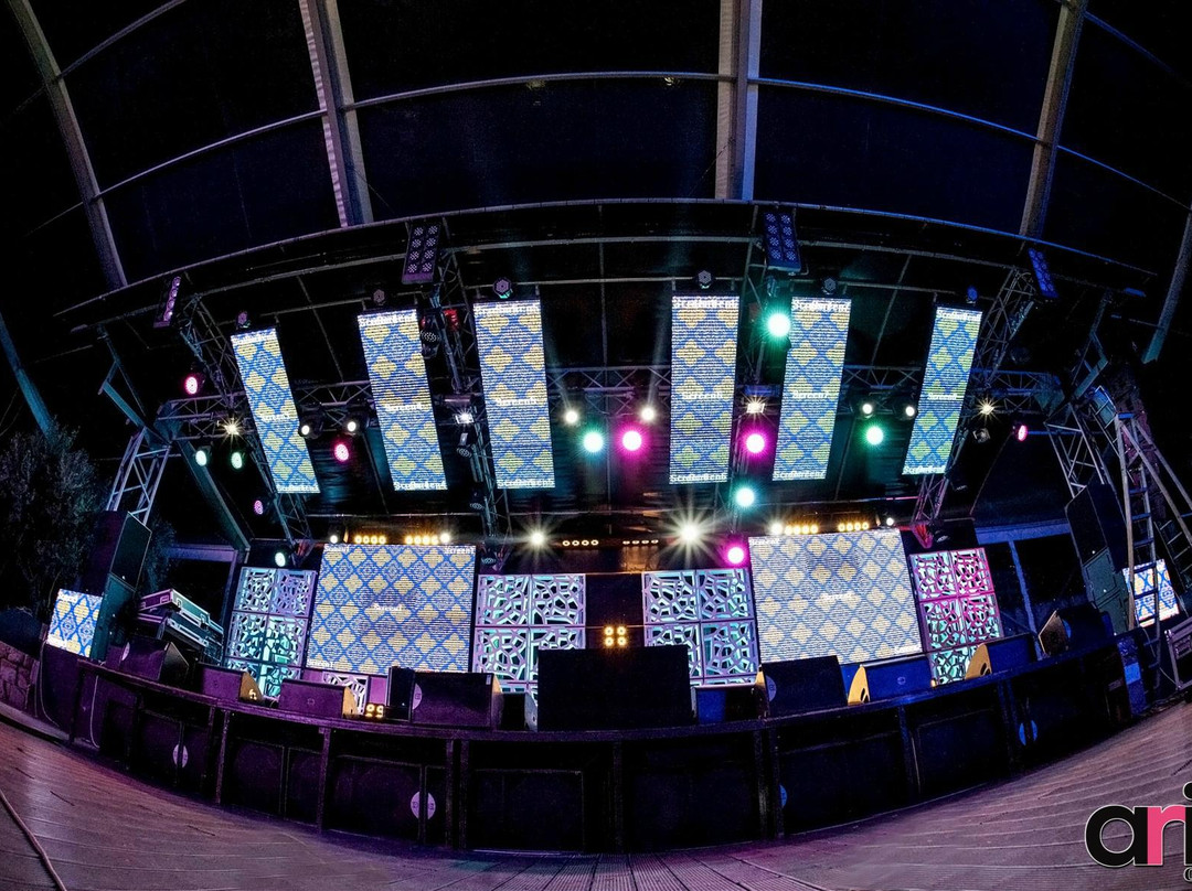 Aria Complex-San Gwann必去景点