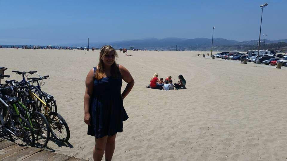 圣莫妮卡海滩-圣莫尼卡必去景点