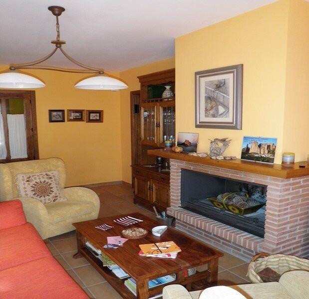 Antaviana Hospederia Rural con Encanto