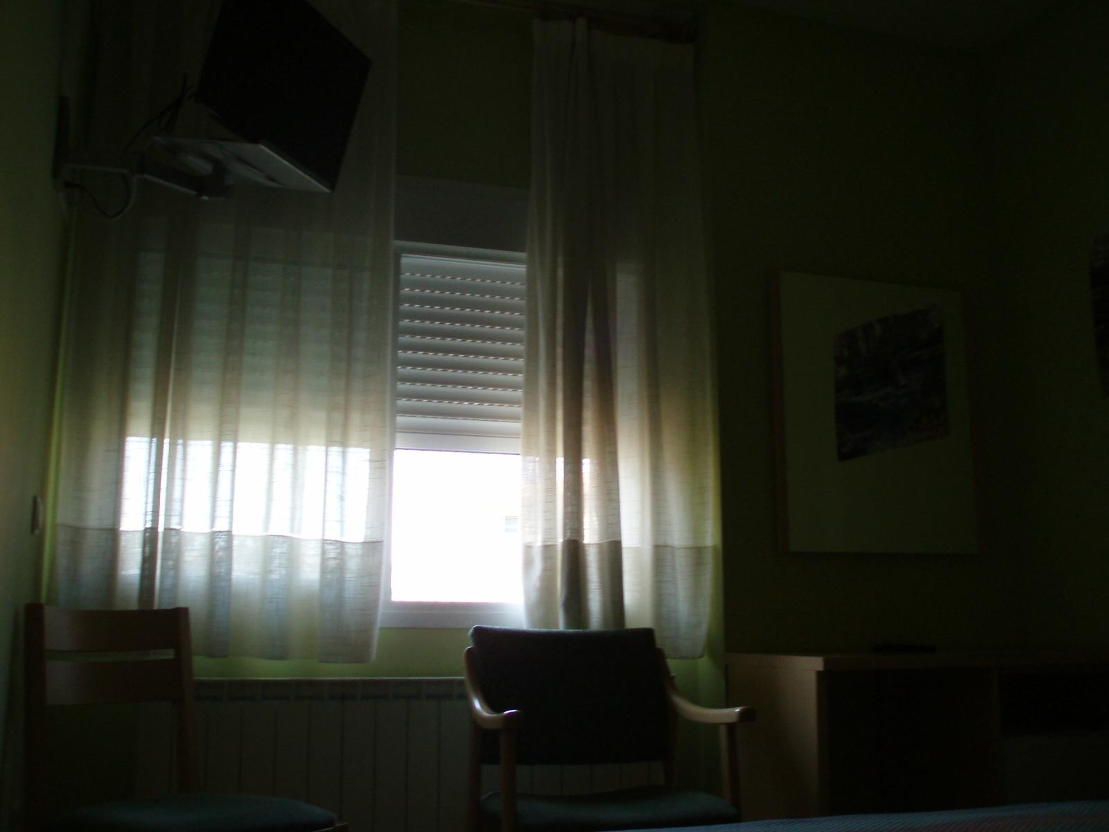 Hotel Las Vinas-客卧