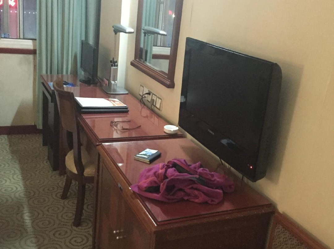 怀化大酒店主图