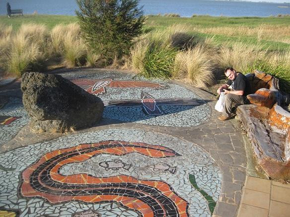 Colac Botanic Gardens-科拉克必去景点
