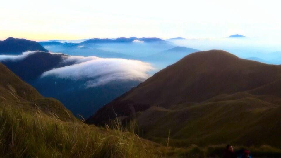 布拉克山景点图片