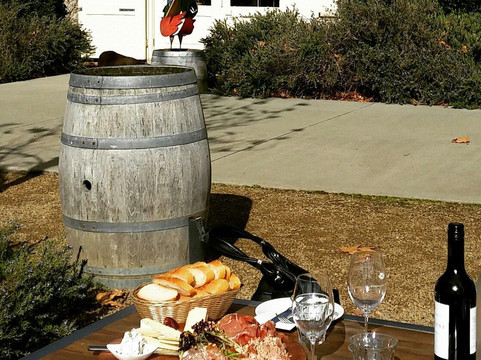 Top Down Tours-墨尔本必去景点