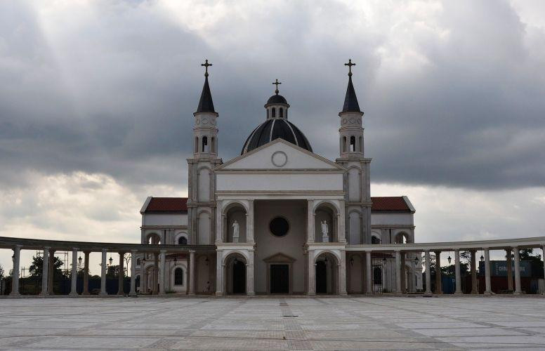 Catedral Basilica de La Inmaculada Concepcion景点图片
