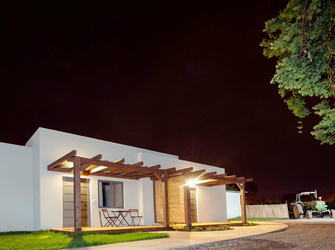 Kurlender Guest House主图