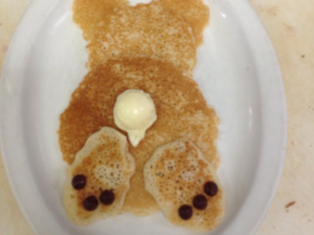 Wanamingo餐馆和美食-Coffee Mill