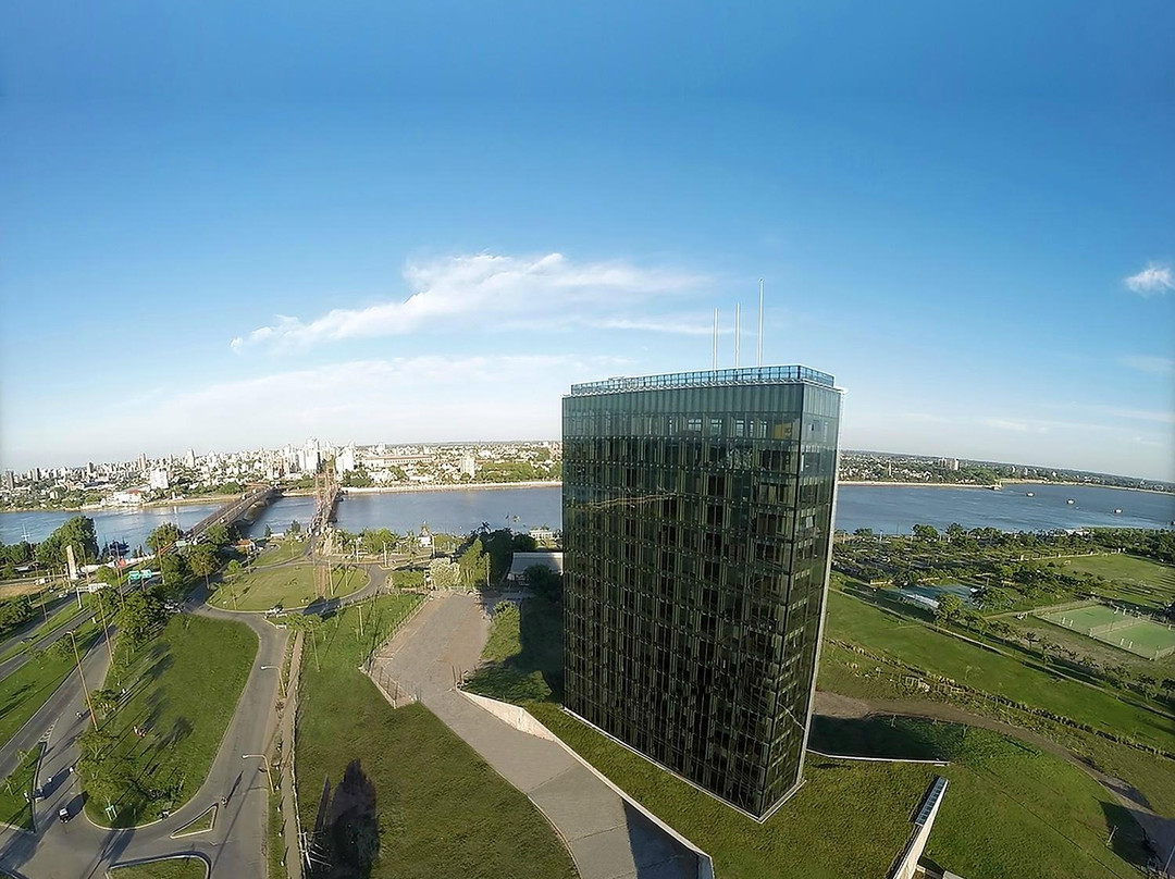 圣菲酒店住宿-Hotel Colonia de Vacaciones UNL ATE